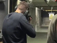 Schießen für Ladies